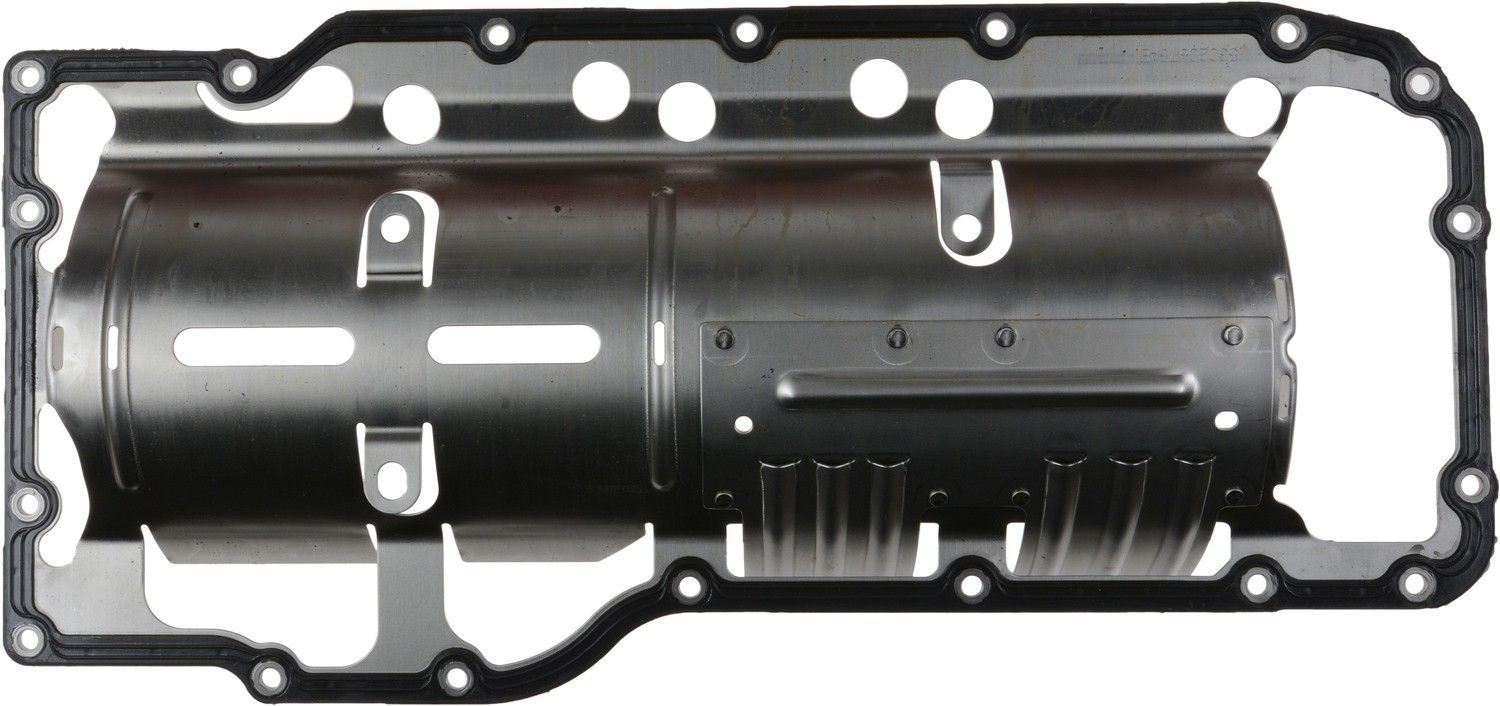2009, 2008, 2007, 2006 Jeep Commander Engine Oil Pan Gasket Set