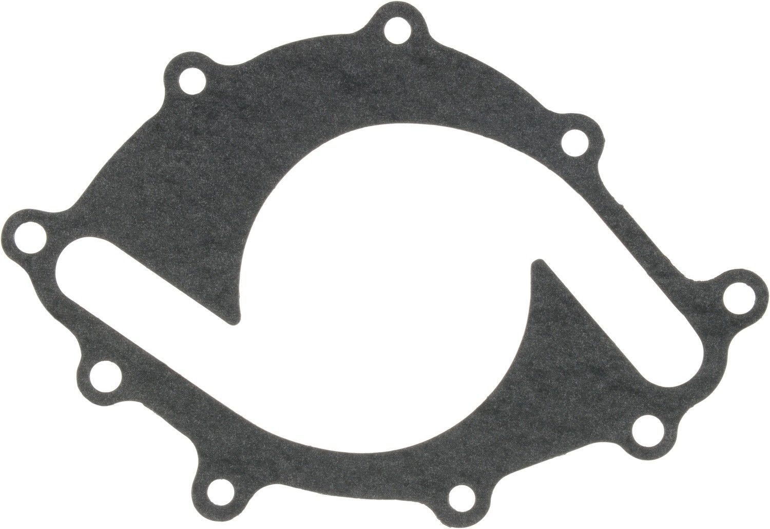 1996, 1995, 1994, 1993, 1992, 1991, 1990, 1989, 1988, 1987, 1986 Ford Bronco Engine Water Pump Gasket