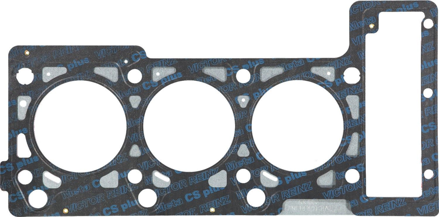 2004, 2003, 2002, 2001, 2000, 1999, 1998 Dodge Intrepid Engine Cylinder Head Gasket