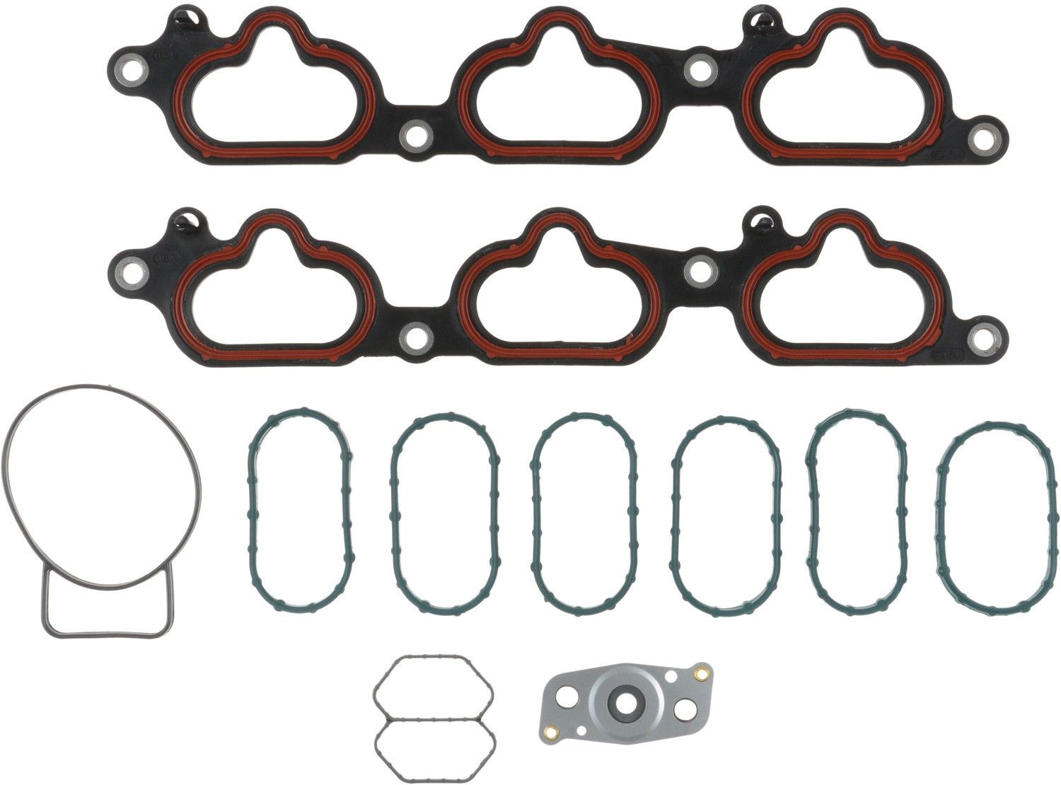 2004 Mazda 6 Engine Intake Manifold Gasket Set
