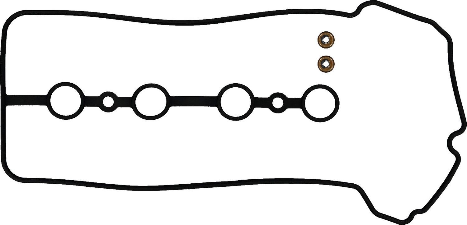 2009, 2008, 2007, 2006, 2005, 2004, 2003, 2002, 2001 Toyota Prius Engine Valve Cover Gasket Set