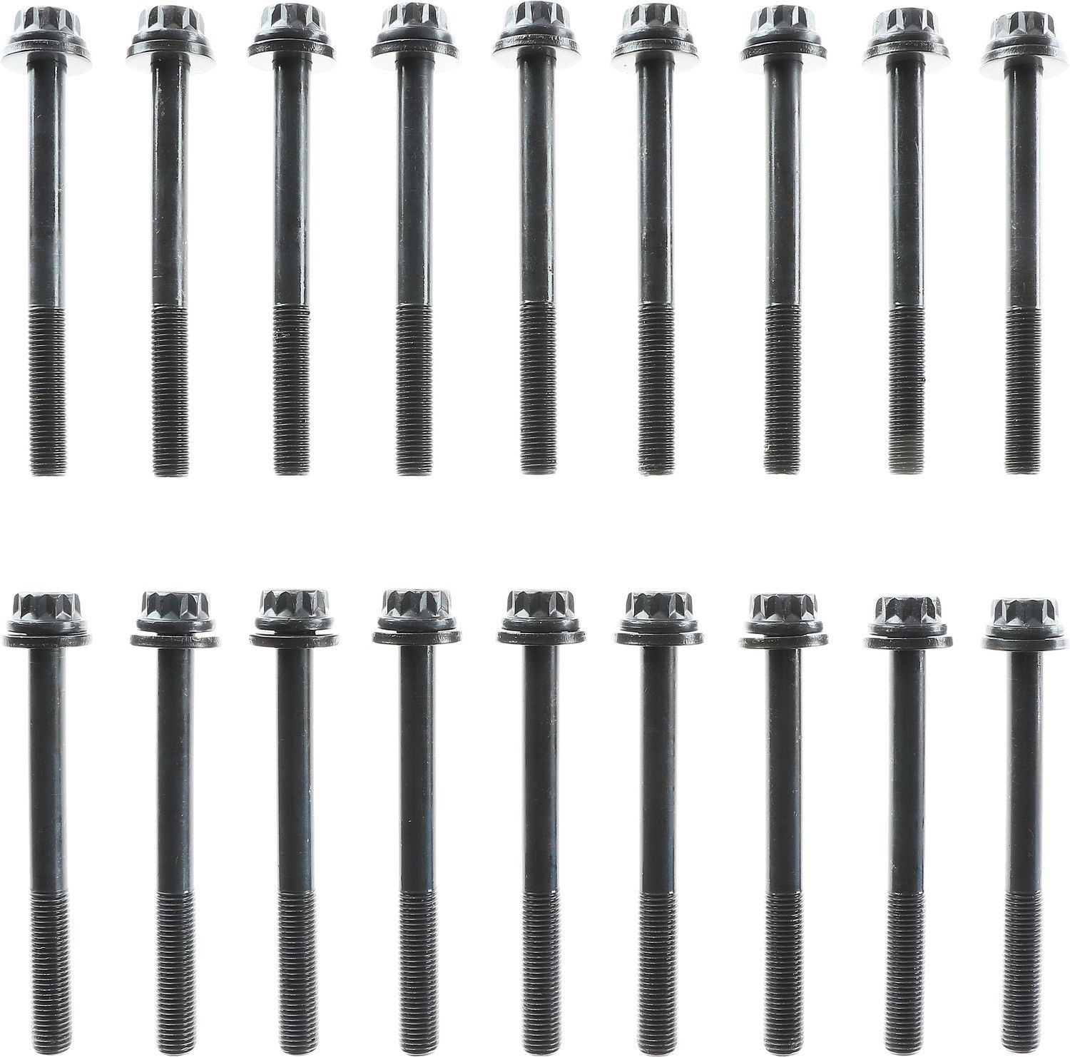 2006 Hummer H1 Kodiak Engine Cylinder Head Bolt Set