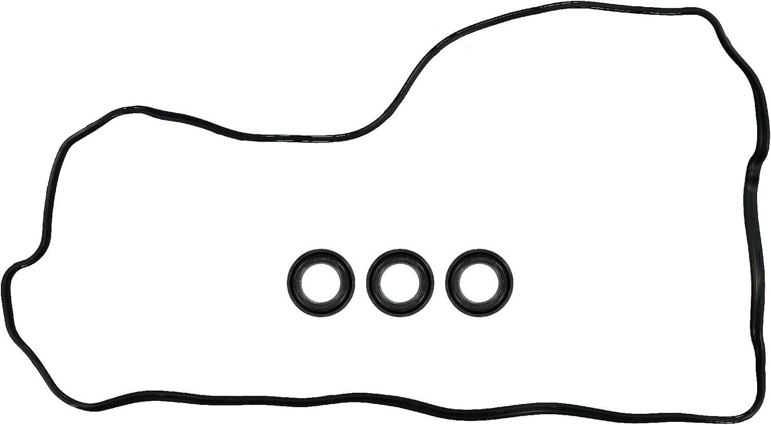 2015, 2014, 2013, 2012, 2011, 2010, 2009, 2008 Lexus GS350 Engine Valve Cover Gasket Set