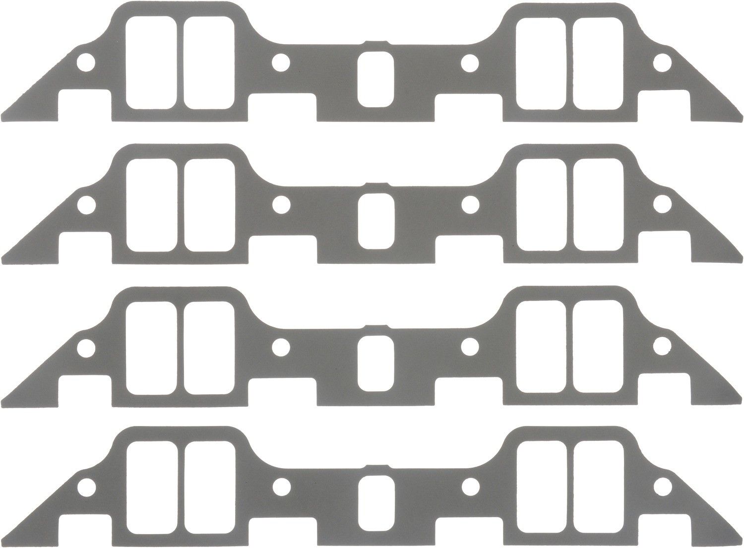 1978 Dodge Magnum Engine Intake Manifold Gasket Set