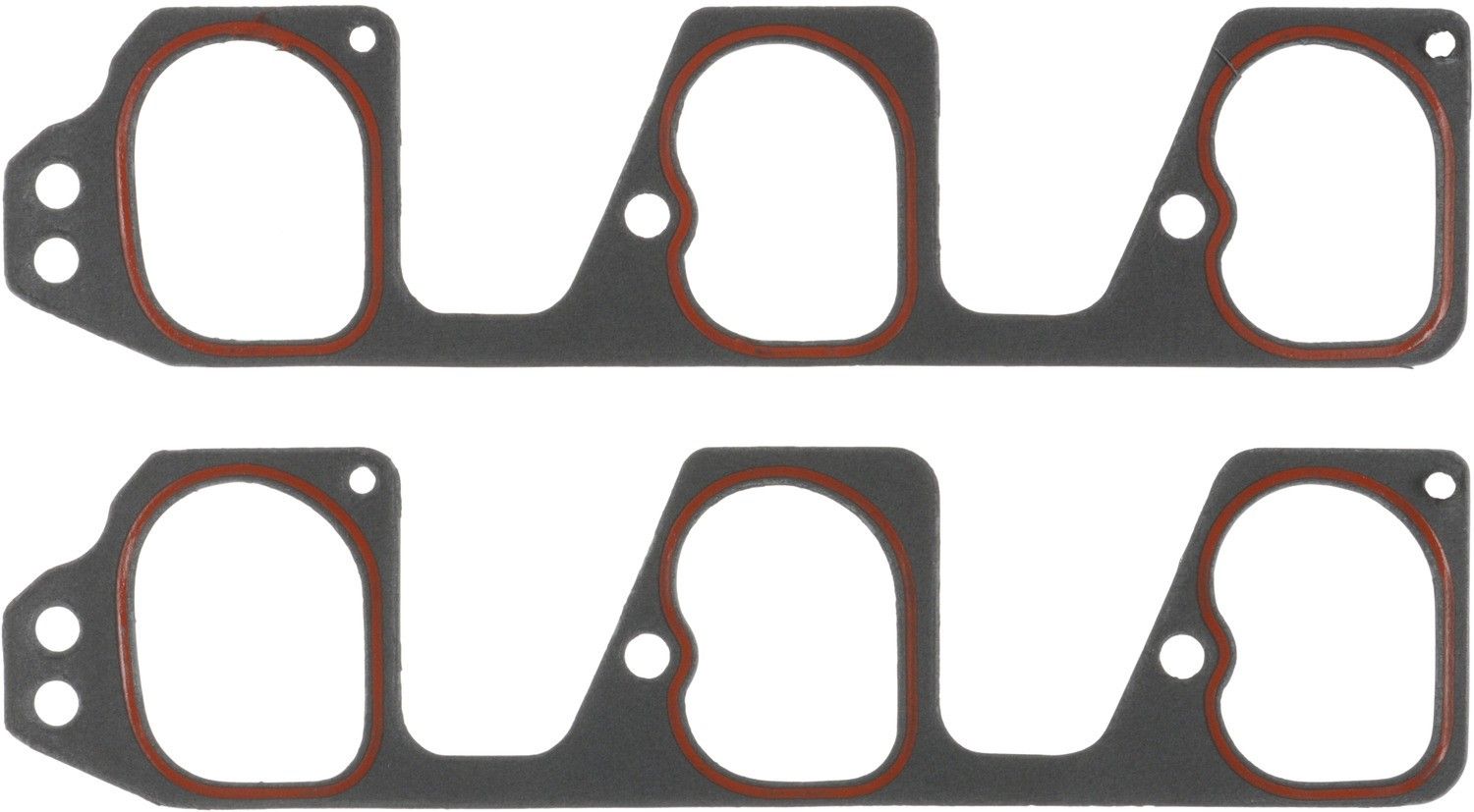 2009, 2008 Chevrolet Equinox Fuel Injection Plenum Gasket Set