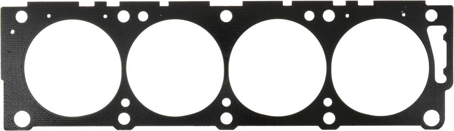 1969, 1968, 1967, 1966, 1965, 1964, 1963, 1962, 1961, 1960, 1959, 1958, 1957 Ford Ranchero Engine Cylinder Head Gasket