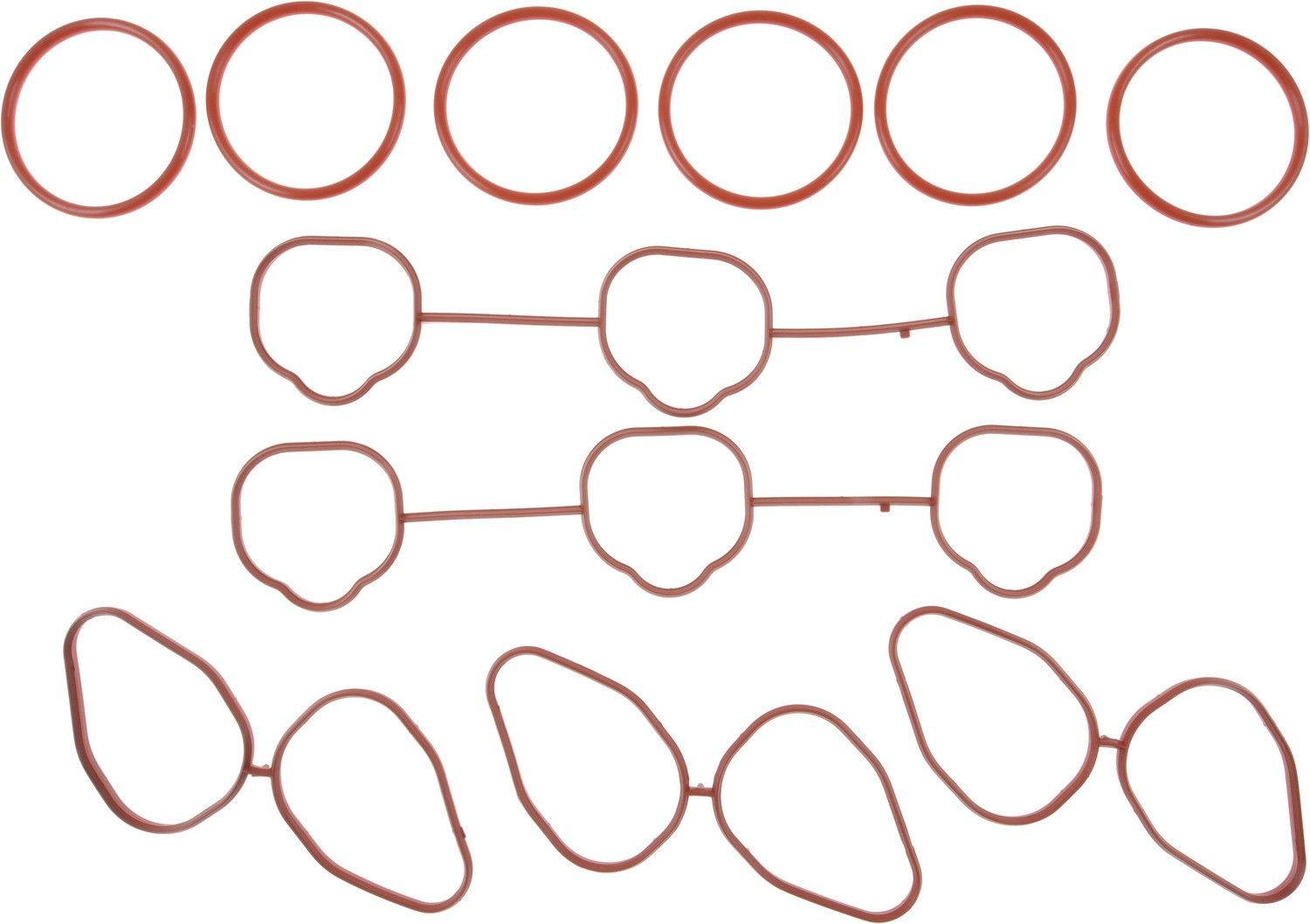 2001, 2000, 1999, 1998, 1997 Cadillac Catera Engine Intake Manifold Gasket Set