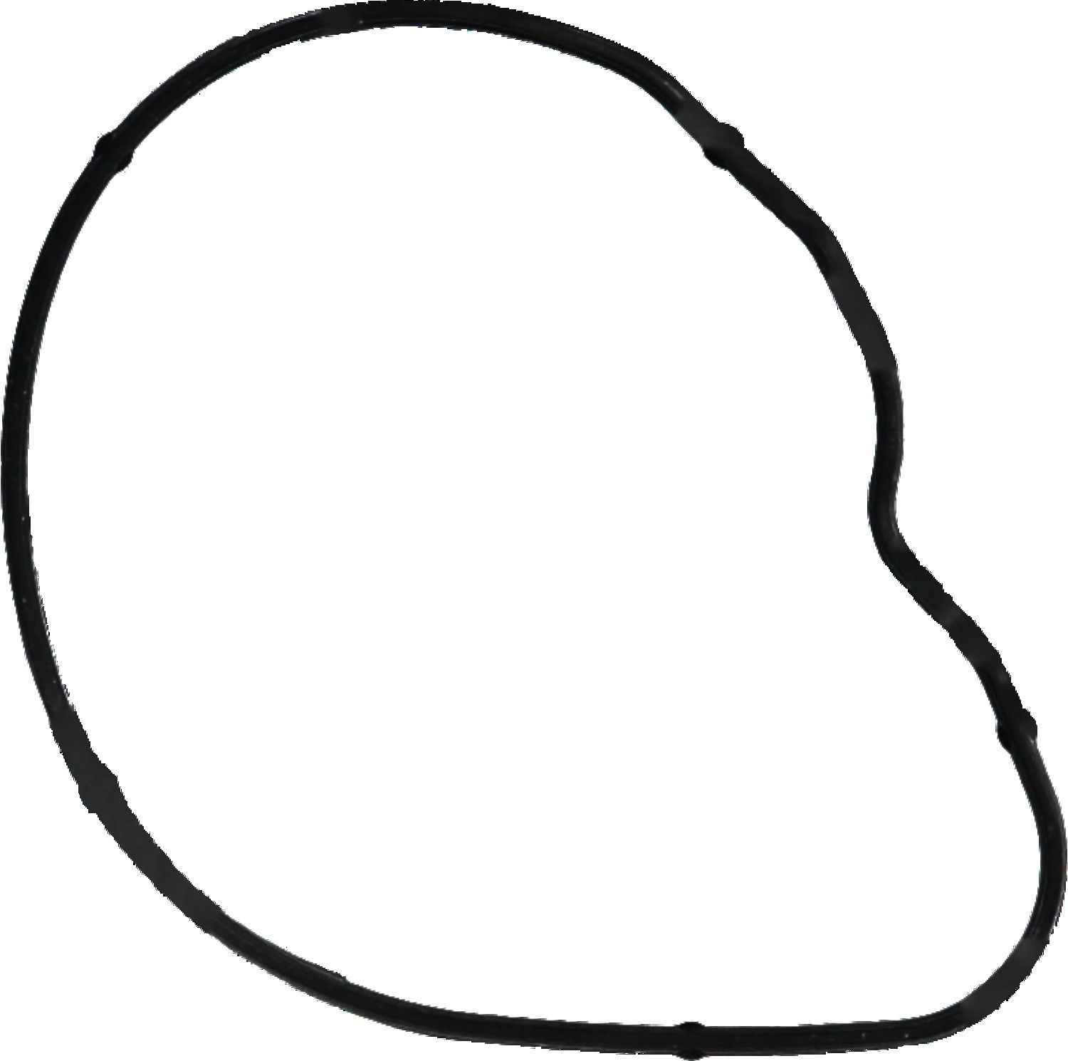 2013, 2012, 2011, 2010, 2009, 2008, 2007, 2006, 2005, 2004 Mazda 3 Engine Coolant Thermostat Gasket