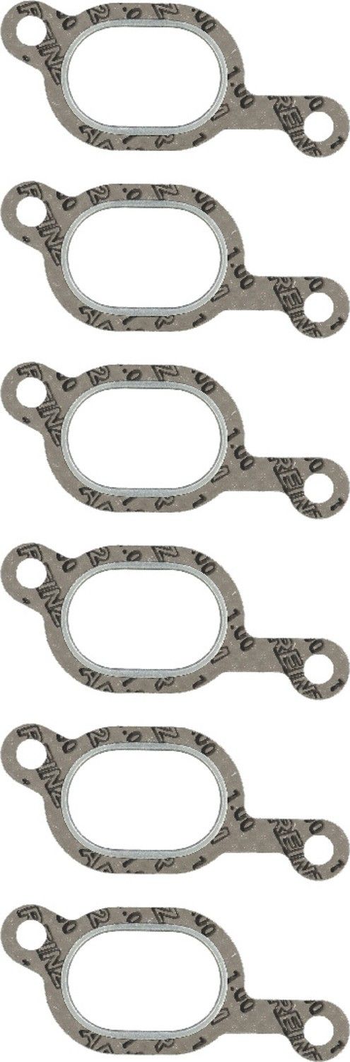2006, 2005, 2004, 2003, 2002, 2001, 2000, 1999 Volvo S80 Exhaust Manifold Gasket Set