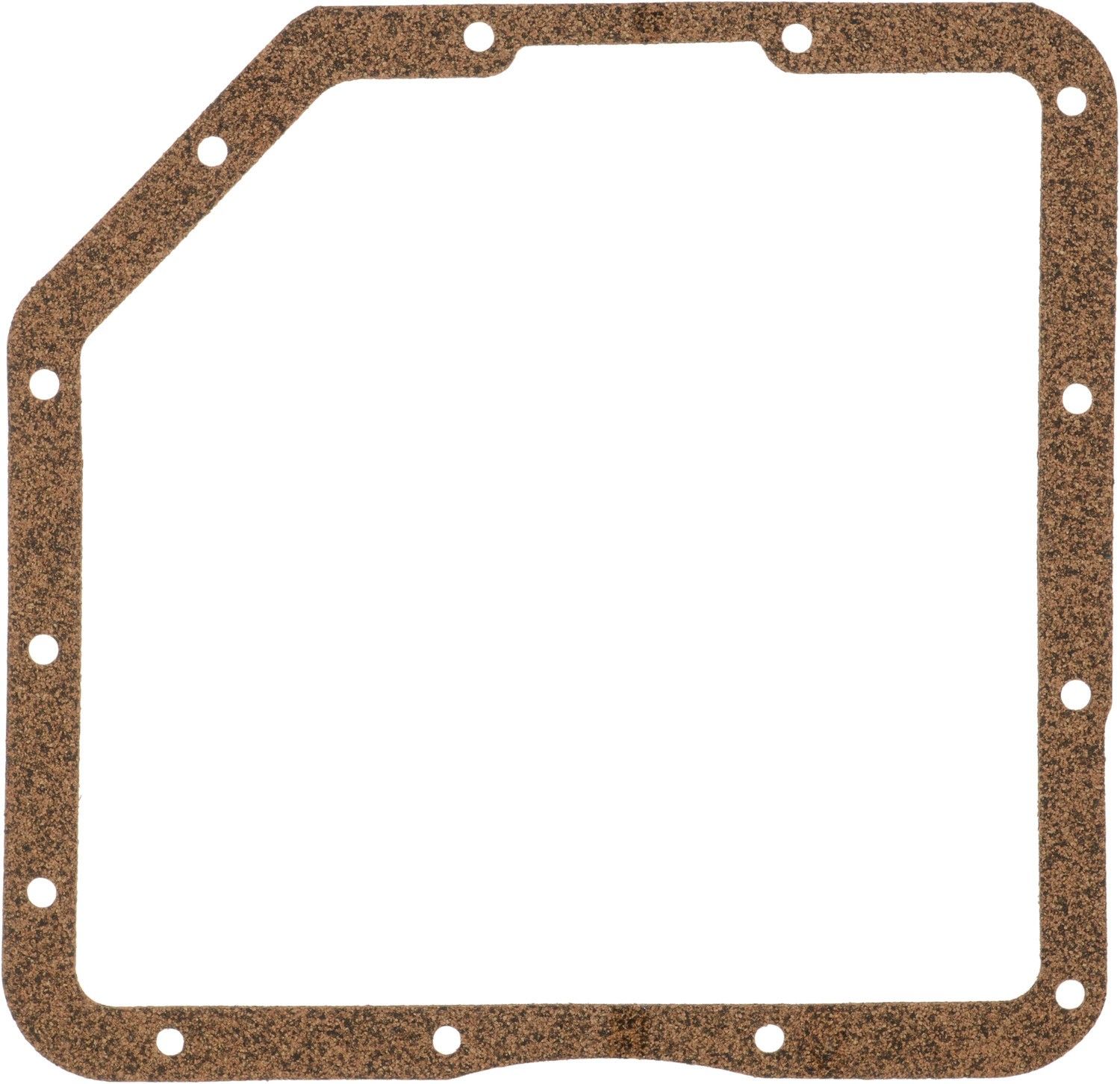 1982, 1981, 1980, 1979, 1978, 1977, 1976, 1975, 1974, 1973, 1972, 1971, 1970 GMC Jimmy Transmission Oil Pan Gasket
