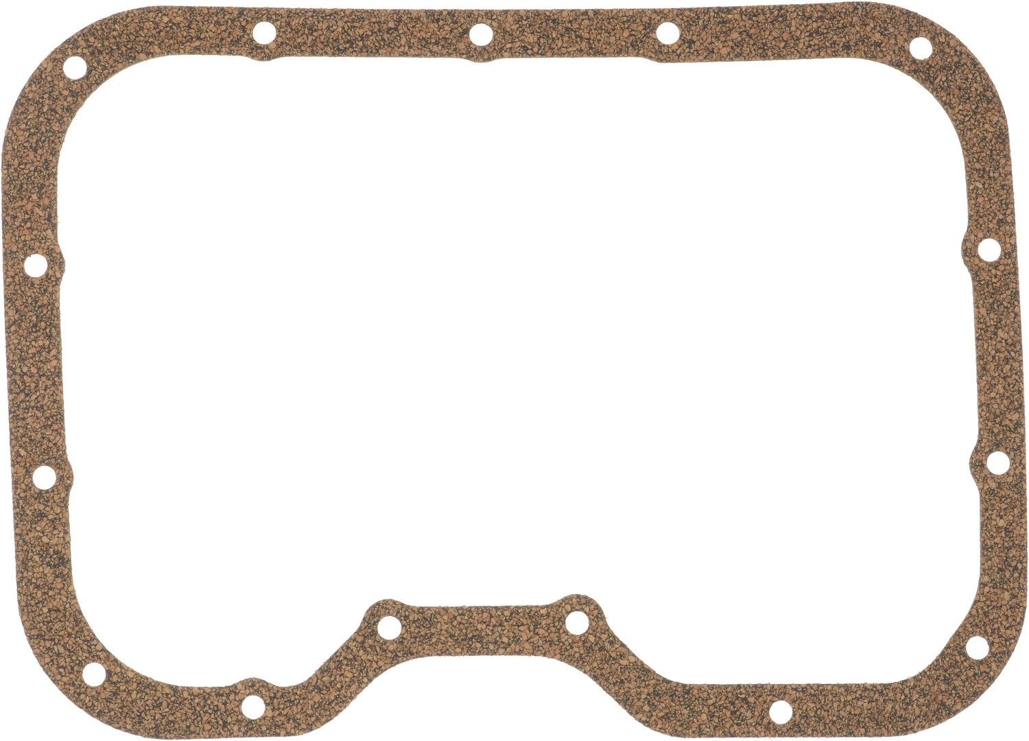 1997, 1996, 1995, 1994, 1993 Geo Prizm Engine Oil Pan Gasket Set