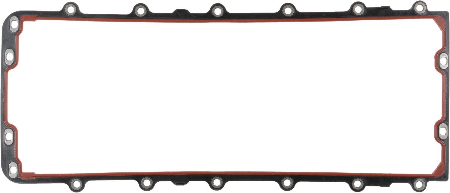 2005, 2004, 2003, 2002, 2001, 2000 Ford Excursion Club Wagon Engine Oil Pan Gasket Set