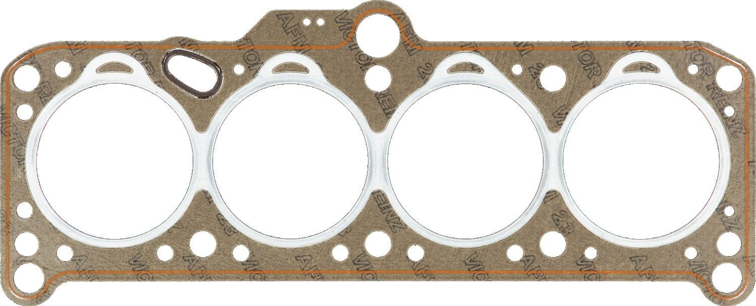 1983 Volkswagen Rabbit Engine Cylinder Head Gasket