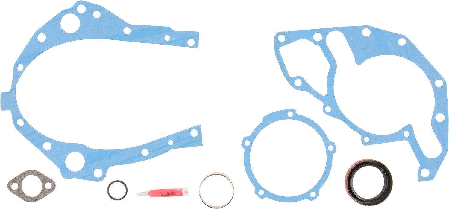 2009, 2008, 2007, 2006, 2005 Chevrolet Equinox Engine Timing Cover Gasket Set