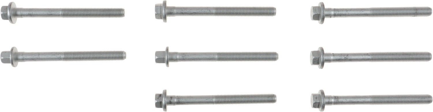 2007, 2006 Saturn Relay Engine Cylinder Head Bolt Set