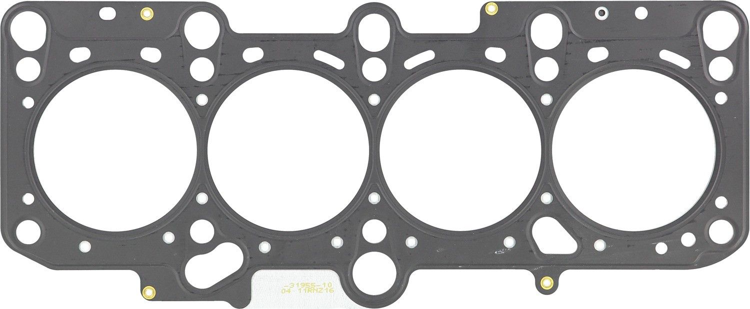 2008, 2007, 2006, 2005, 2004, 2003, 2002, 2001, 2000, 1999, 1998, 1997 Audi A4 Engine Cylinder Head Gasket