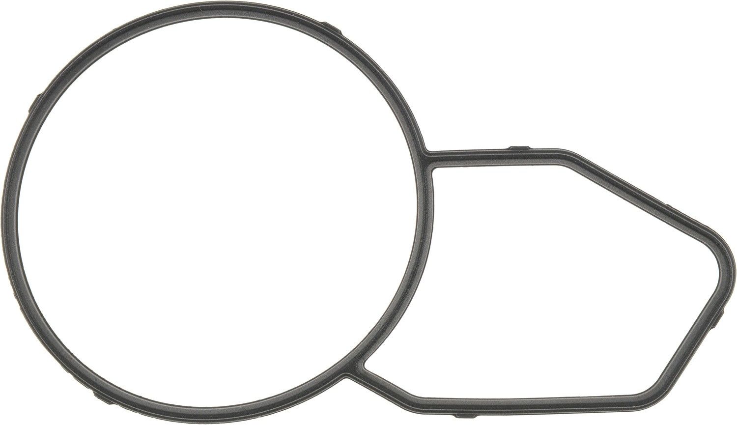 2003-2005 BMW 323Ci Engine Coolant Thermostat Gasket Reinz
