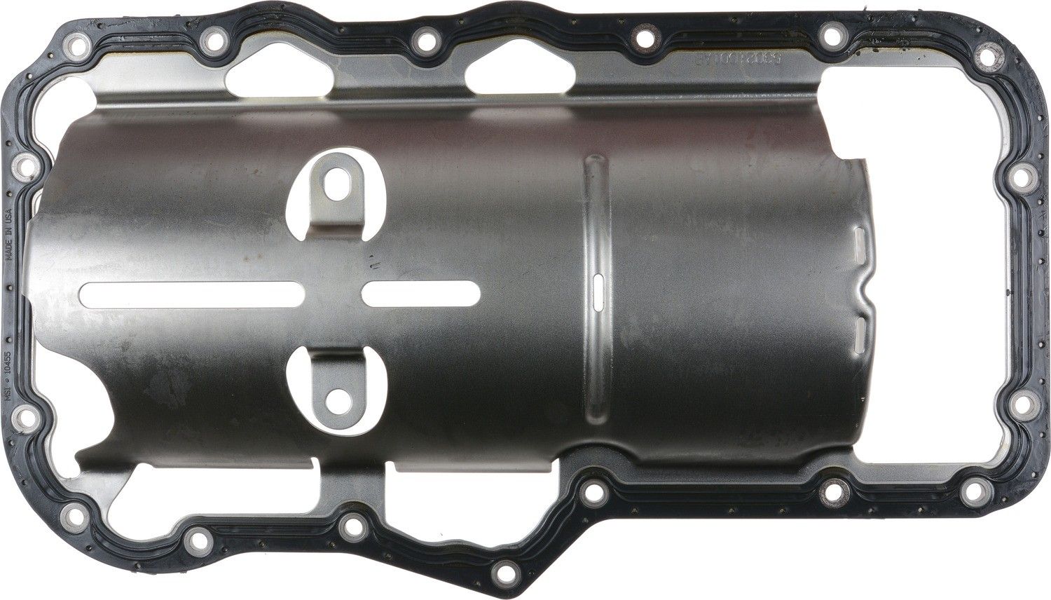 2010, 2009, 2008, 2007, 2006 Jeep Commander Engine Oil Pan Gasket Set