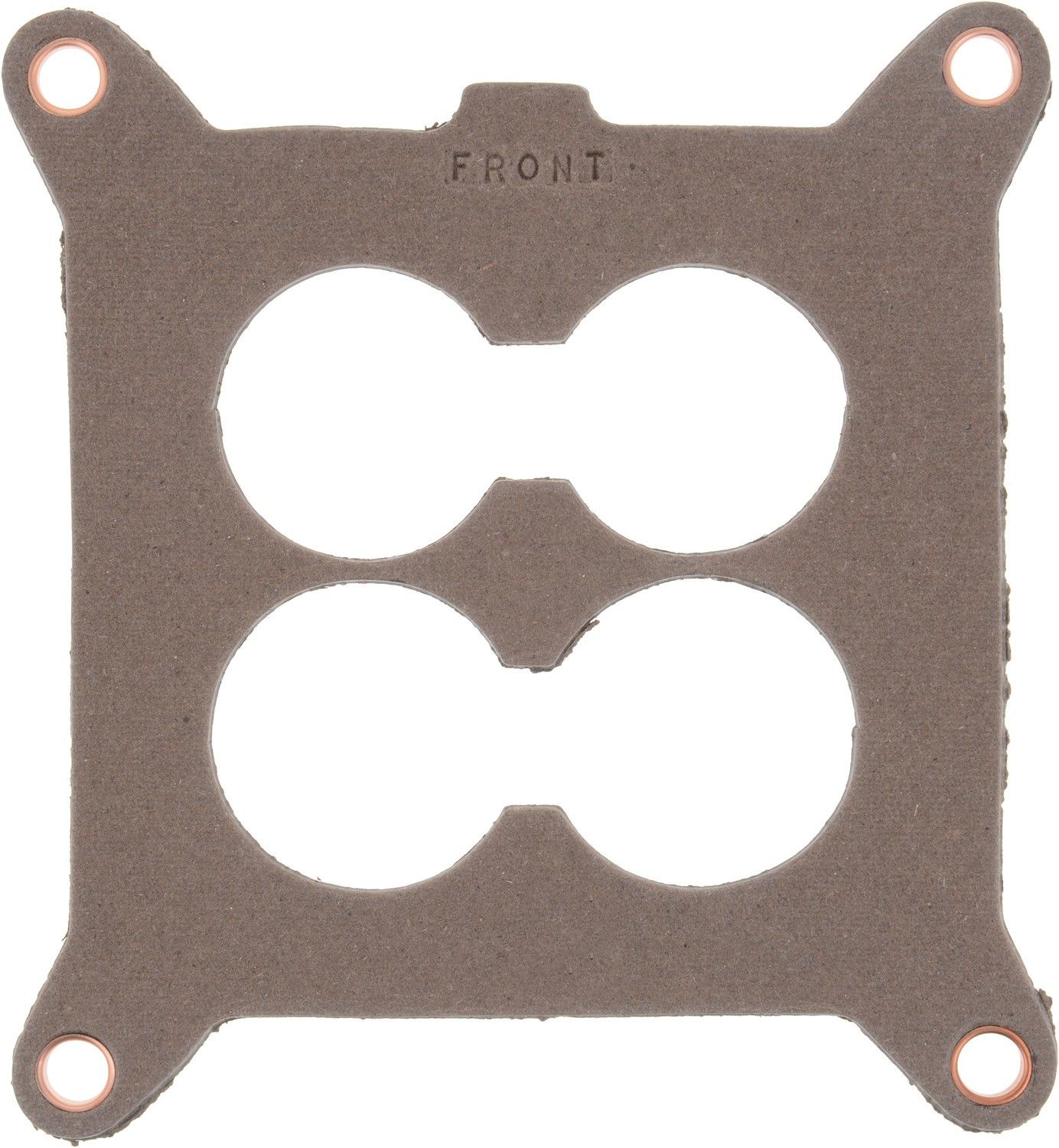 1974, 1973, 1972, 1971, 1970, 1969 Ford Custom 500 Sedan Carburetor Mounting Gasket