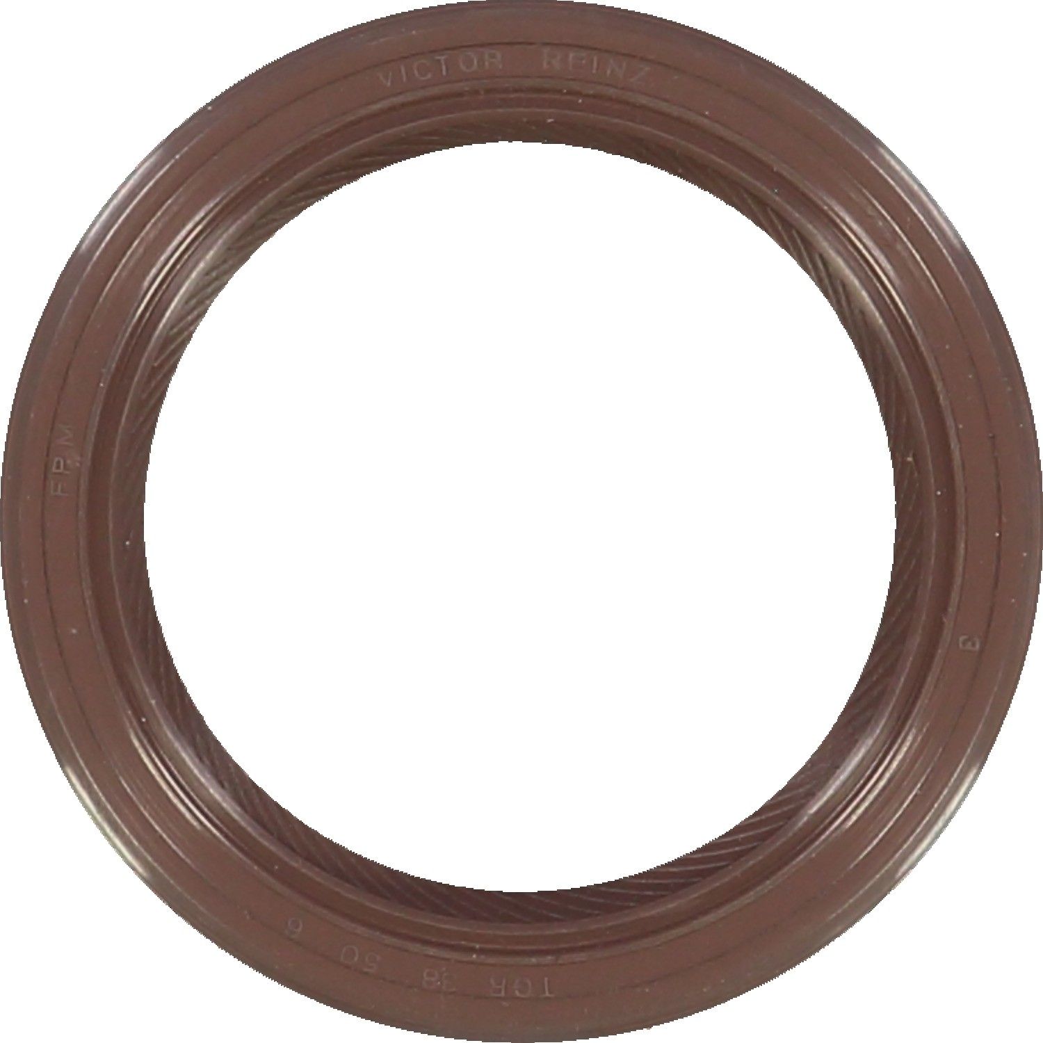 2011 Toyota Prius Engine Crankshaft Seal