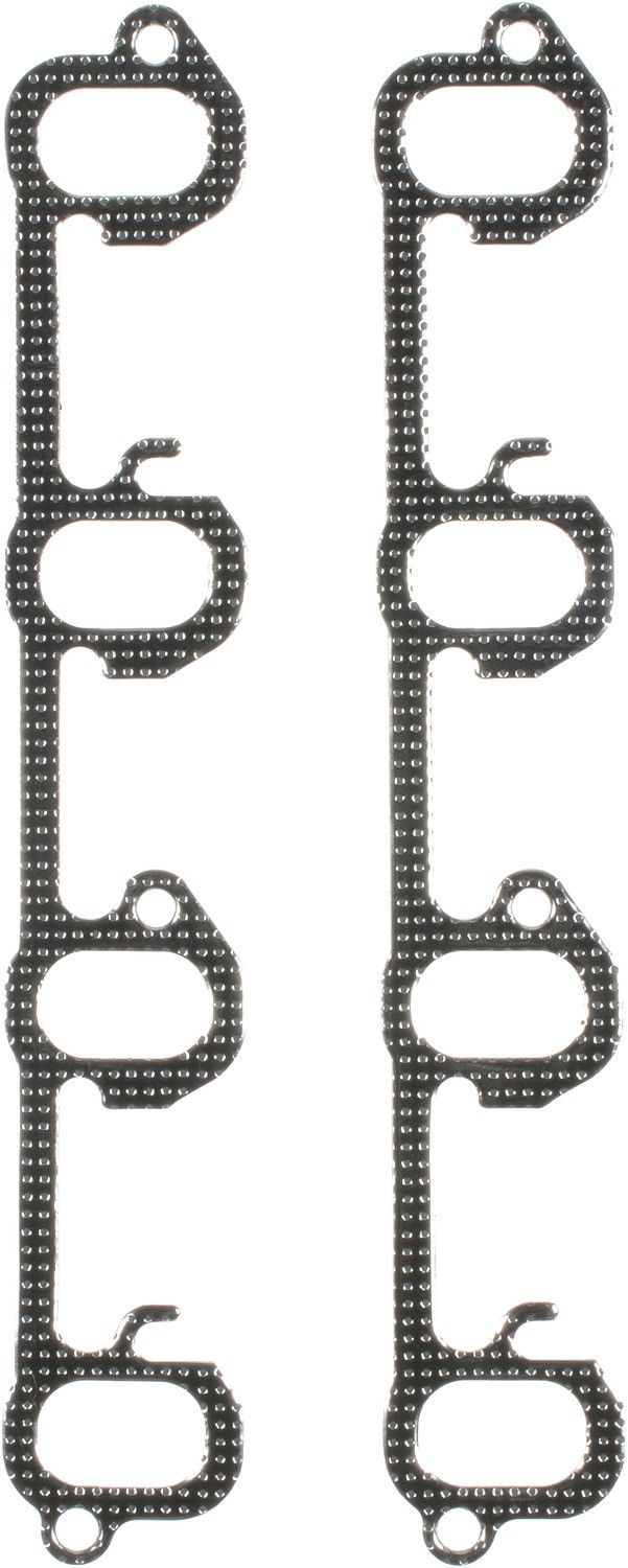 1991, 1990, 1989, 1988, 1987, 1986, 1985, 1984, 1983, 1982 GMC Jimmy Hummer Exhaust Manifold Gasket Set