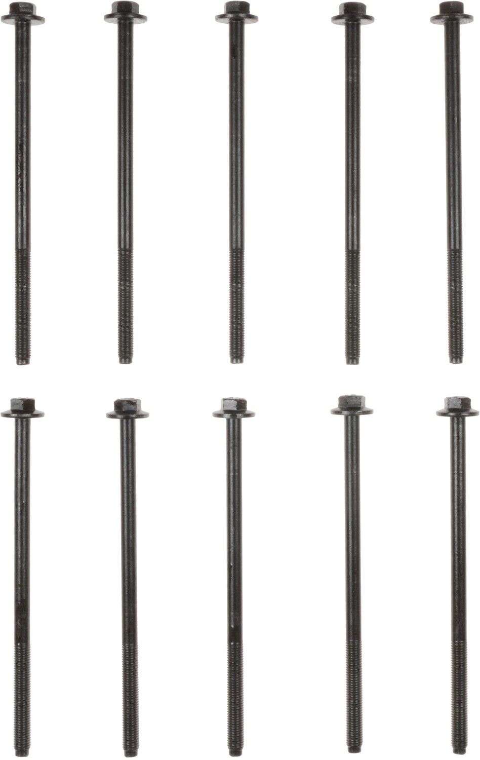 2010, 2009, 2008, 2007, 2006, 2005, 2004, 2003, 2002 Ford Explorer Engine Cylinder Head Bolt Set