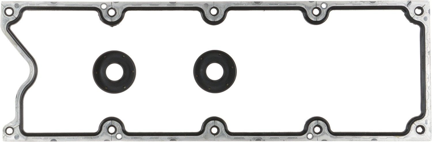 2009 Hummer H3T Valley Pan Gasket Set