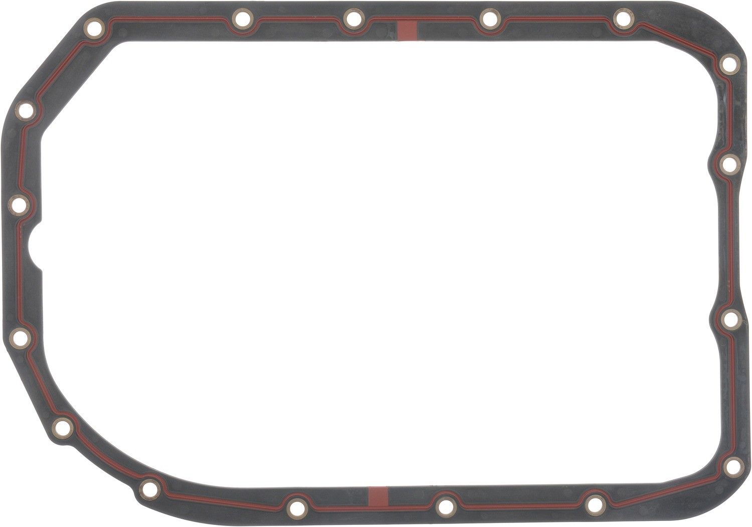 1991 GMC Jimmy Hummer Transmission Oil Pan Gasket
