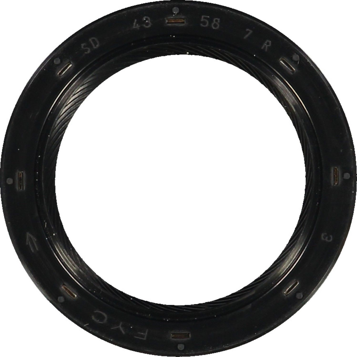 2011, 2010, 2009, 2008, 2007, 2006, 2005, 2004, 2003 Honda Element Engine Timing Cover Seal