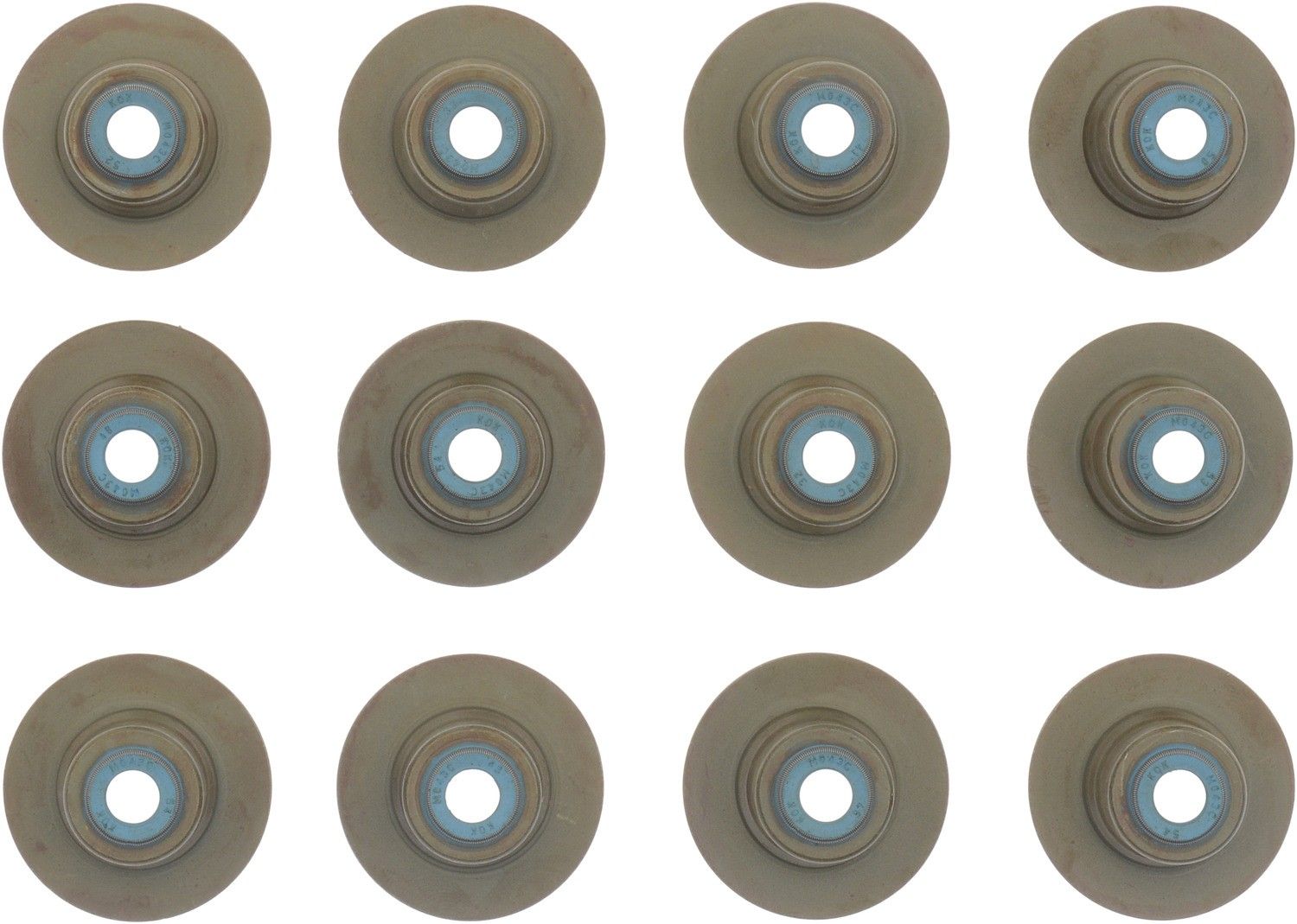 2010, 2009, 2008, 2007, 2006 Jeep Commander Engine Valve Stem Oil Seal Set