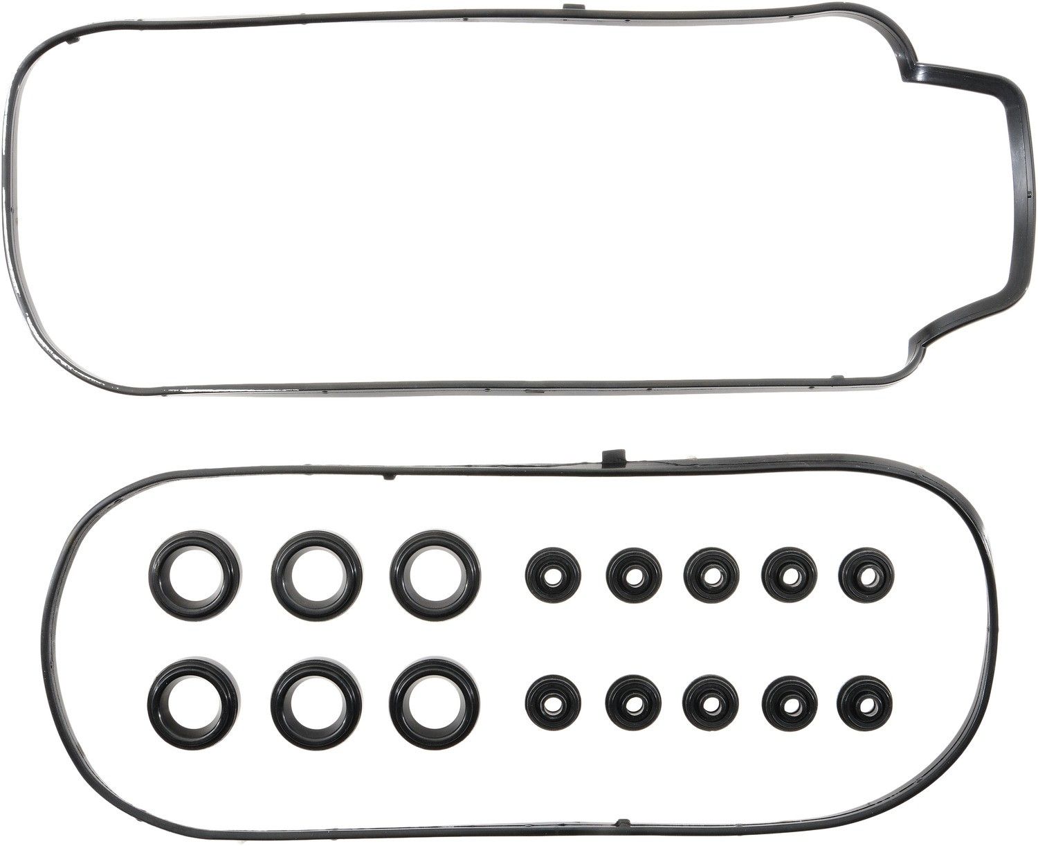 2008, 2007, 2006 Honda Pilot Engine Valve Cover Gasket Set