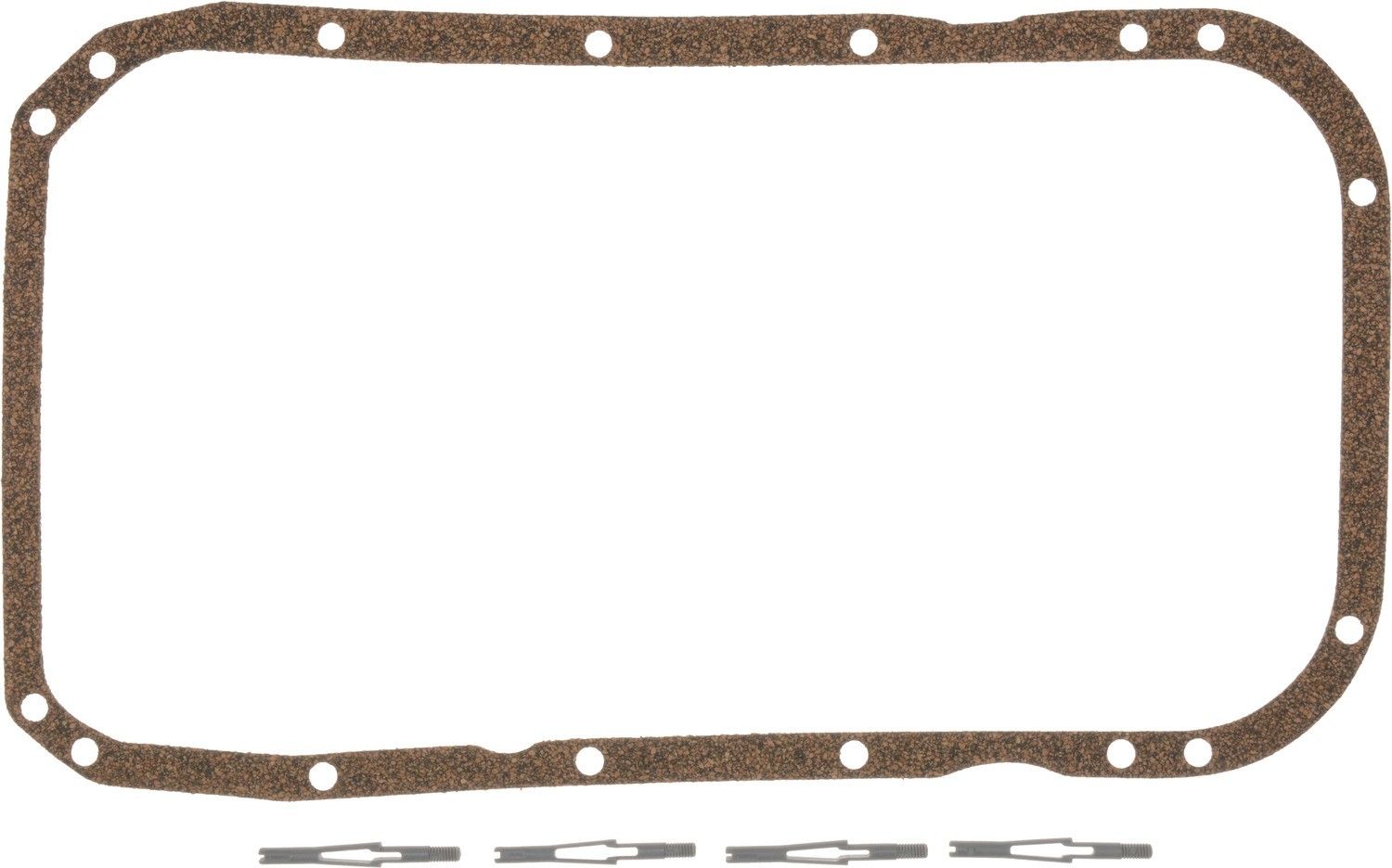 Engine Oil Pan Gasket Set