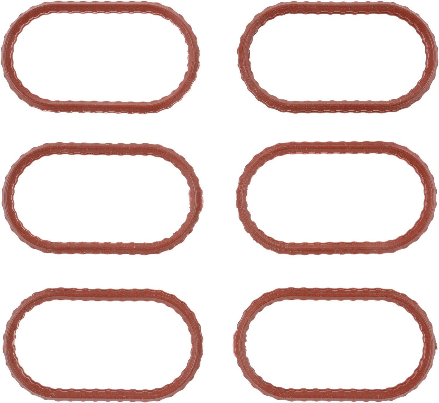 Fuel Injection Plenum Gasket Set