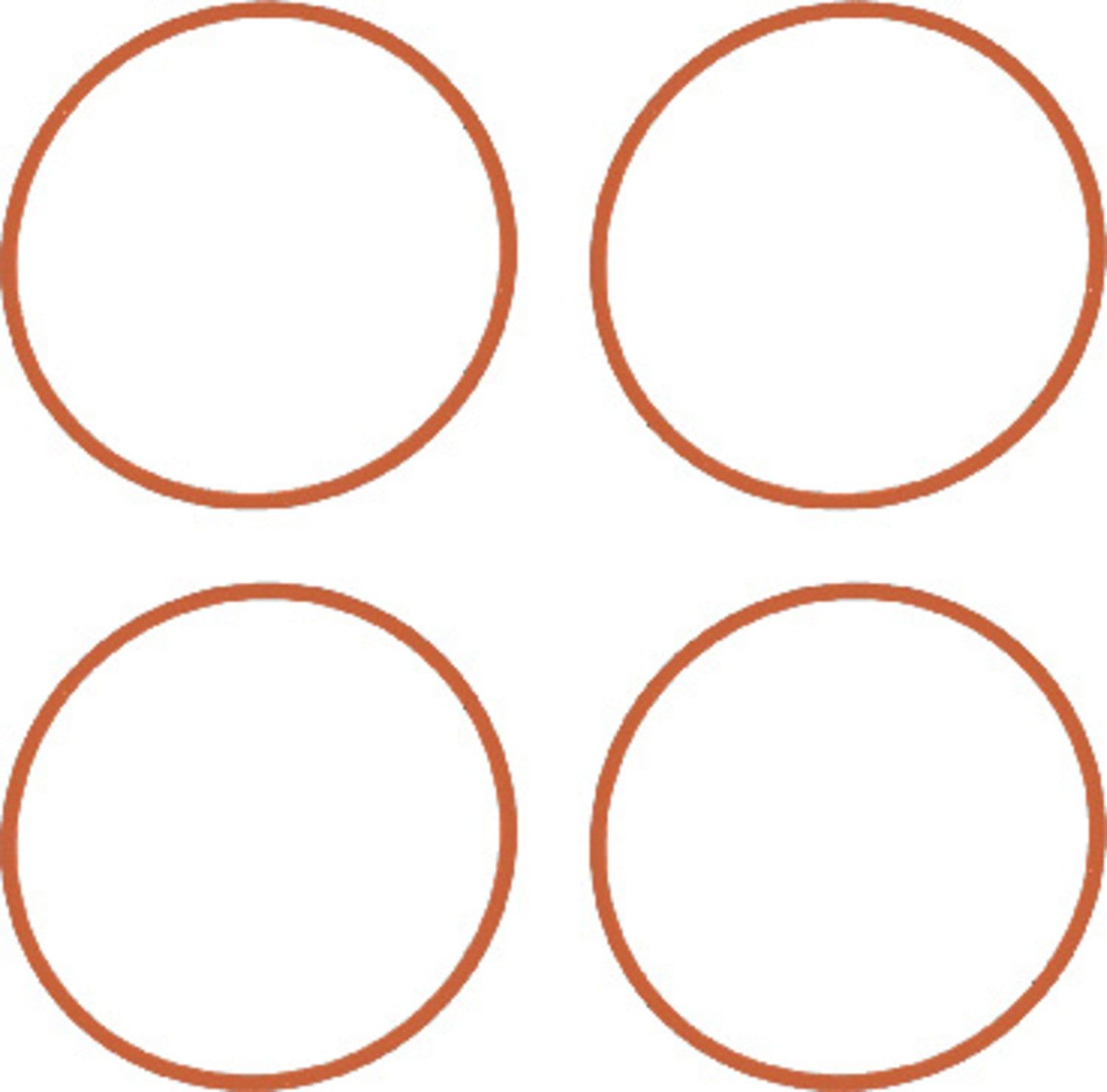 2015, 2014, 2013, 2012, 2011, 2010, 2009, 2008, 2007 Mini Cooper Engine Intake Manifold Gasket Set