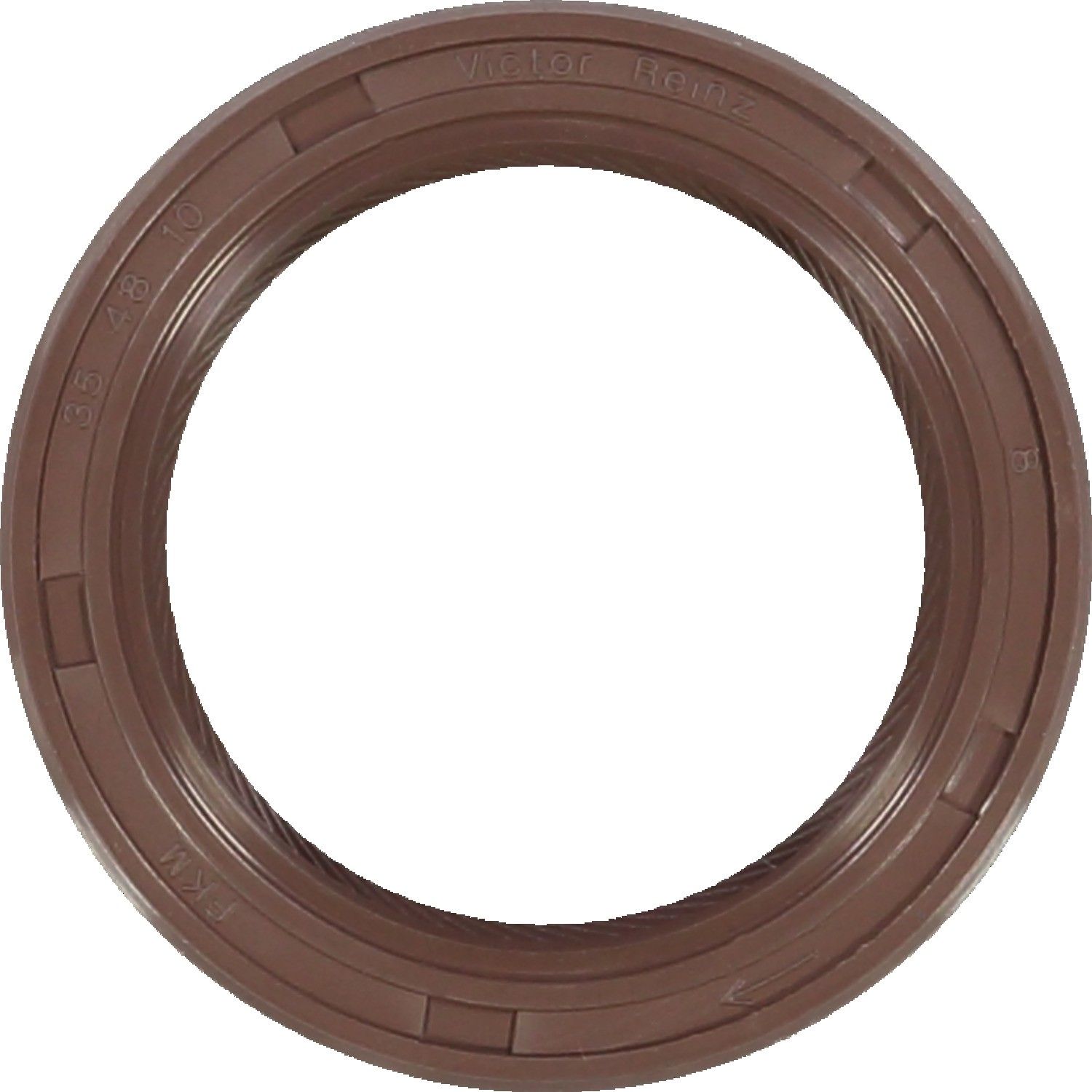 1997, 1996, 1995 Audi S6 Engine Crankshaft Seal