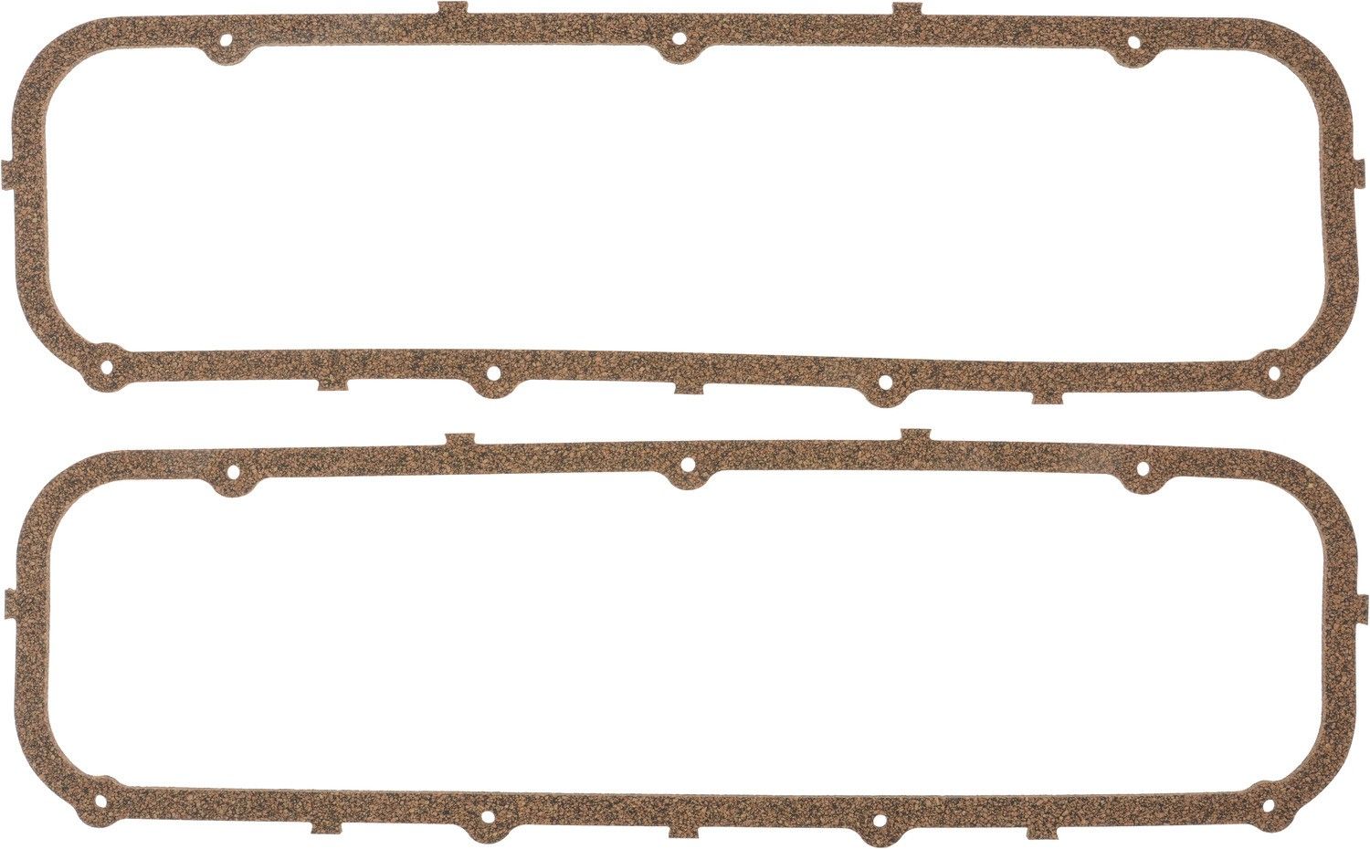 1976, 1975, 1974, 1973, 1972, 1971, 1970, 1969 Ford Custom 500 Engine Valve Cover Gasket Set