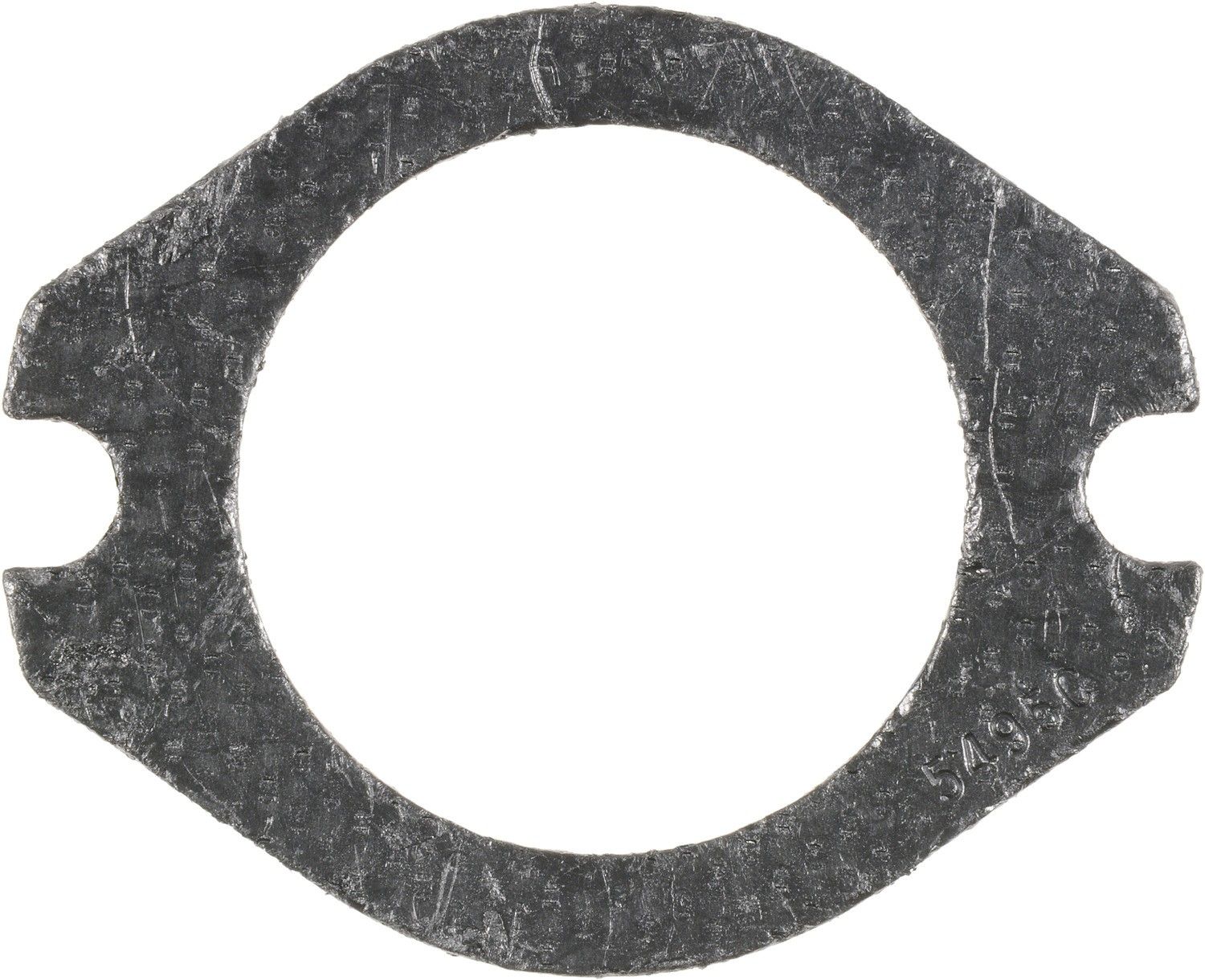 1961, 1960, 1959, 1958 Dodge Lancer Exhaust Pipe Flange Gasket