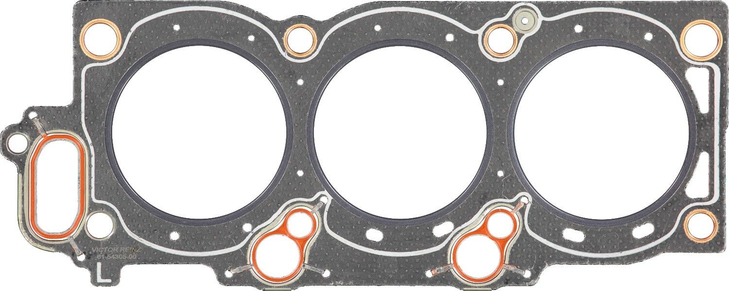 1999, 1998, 1997, 1996, 1995, 1994 Lexus ES300 Engine Cylinder Head Gasket