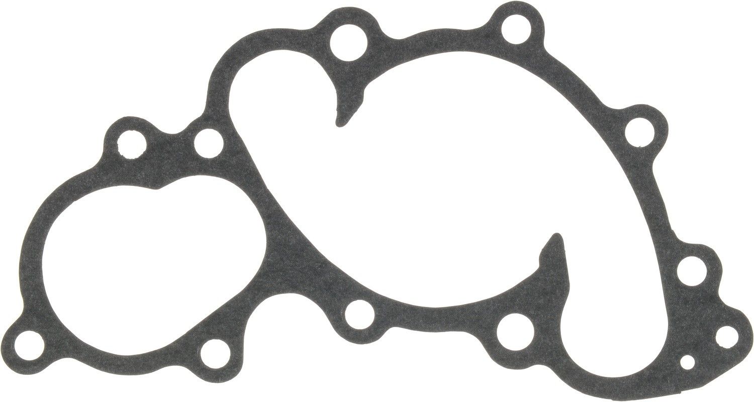 2002, 2001, 2000, 1999, 1998, 1997, 1996, 1995, 1994, 1993, 1992, 1991, 1990, 1989, 1988 Toyota 4Runner Engine Water Pump Gasket