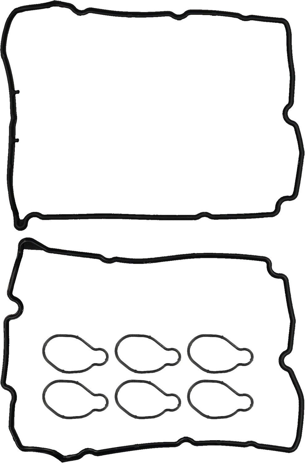 2009, 2008, 2007, 2006, 2005 Subaru Outback Tribeca Engine Valve Cover Gasket Set