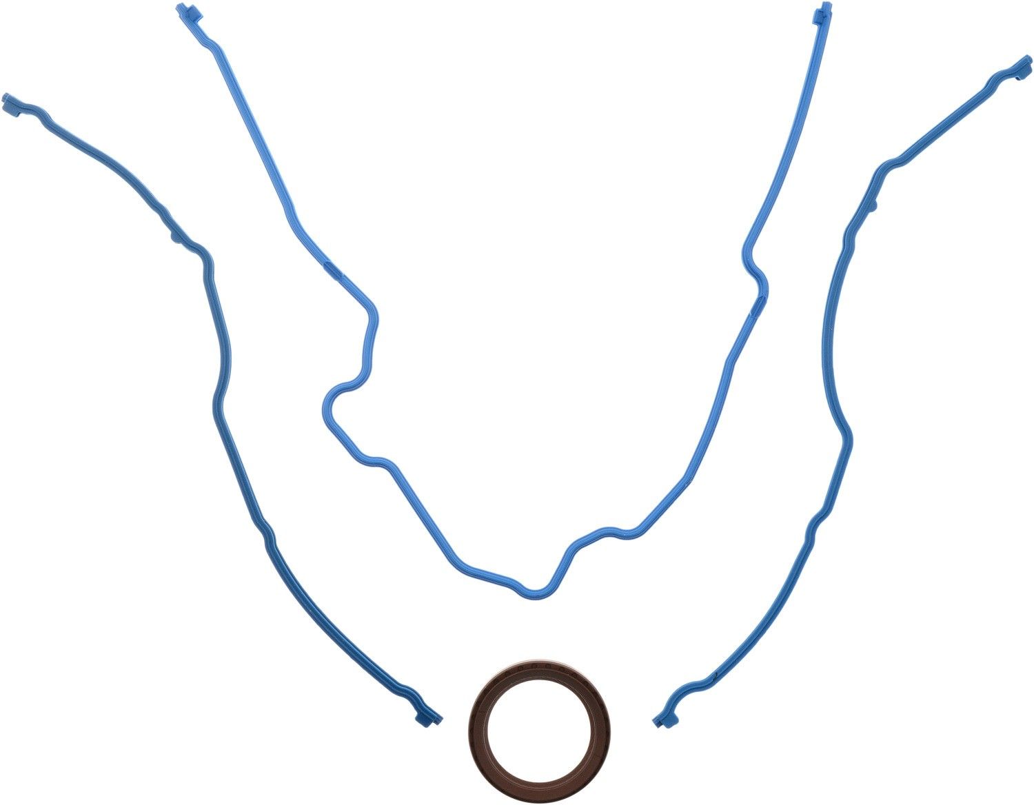 2010, 2009, 2008, 2007, 2006, 2005 Ford Mustang Engine Timing Cover Gasket Set