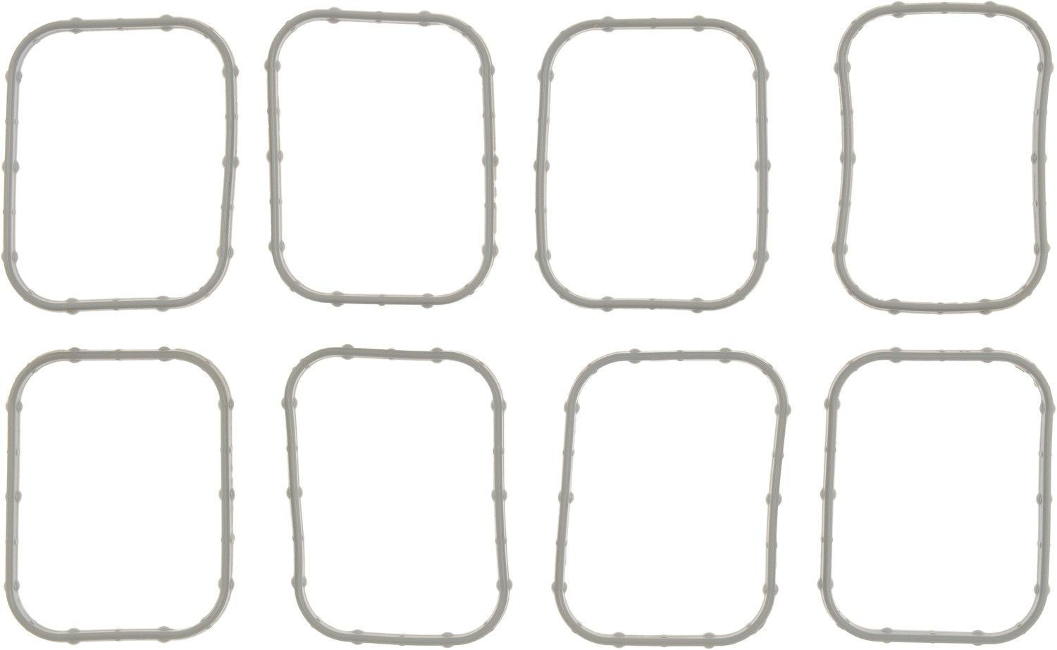 2009, 2008 Jeep Commander Engine Intake Manifold Gasket Set