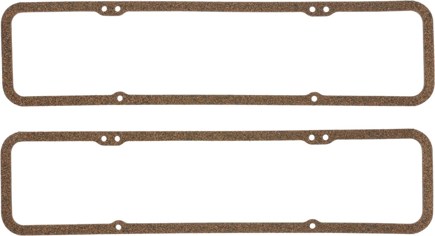 1968, 1967, 1966, 1965, 1964, 1963 Chevrolet Chevy II Engine Valve Cover Gasket Set