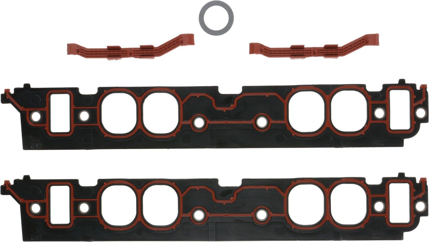 1999, 1998, 1997, 1996 GMC P3500 Engine Intake Manifold Gasket Set