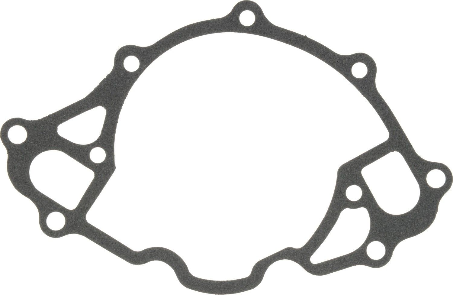 1977, 1976, 1975, 1974, 1973, 1972, 1971, 1970, 1969, 1968, 1967, 1966, 1965 Ford Custom 500 Cobra Engine Water Pump Gasket