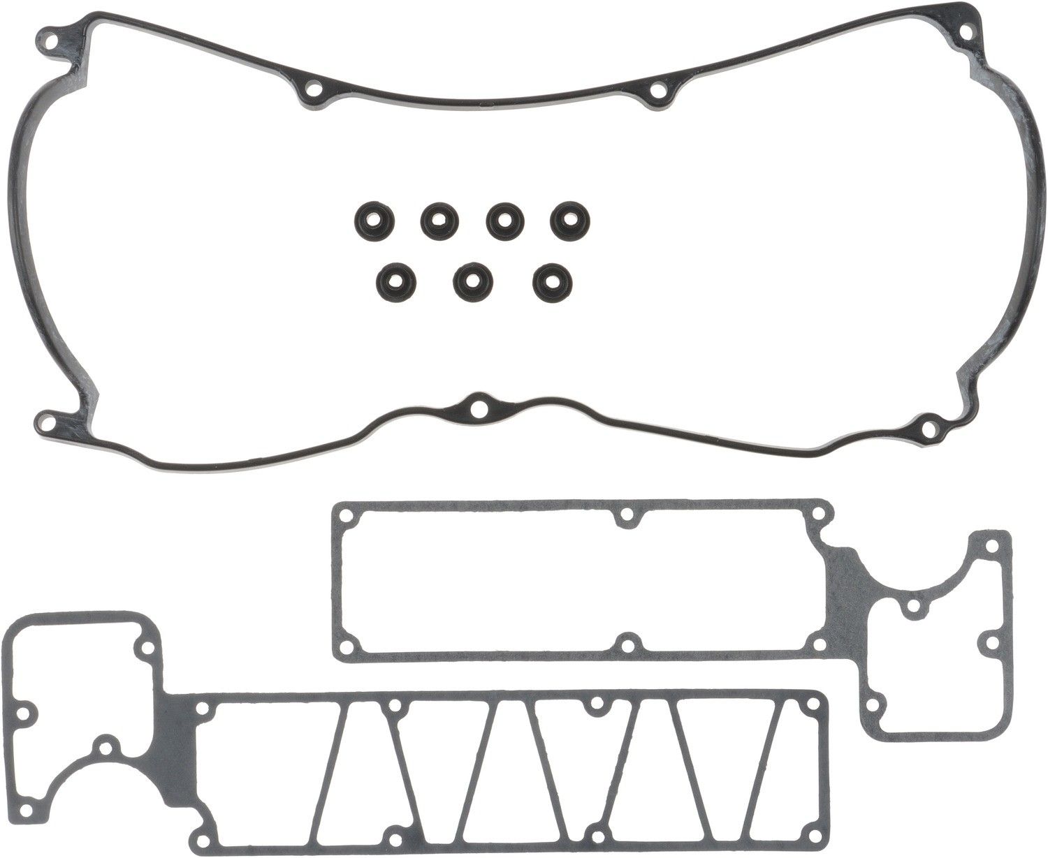 1987, 1986 Mazda B2000 Engine Valve Cover Gasket Set