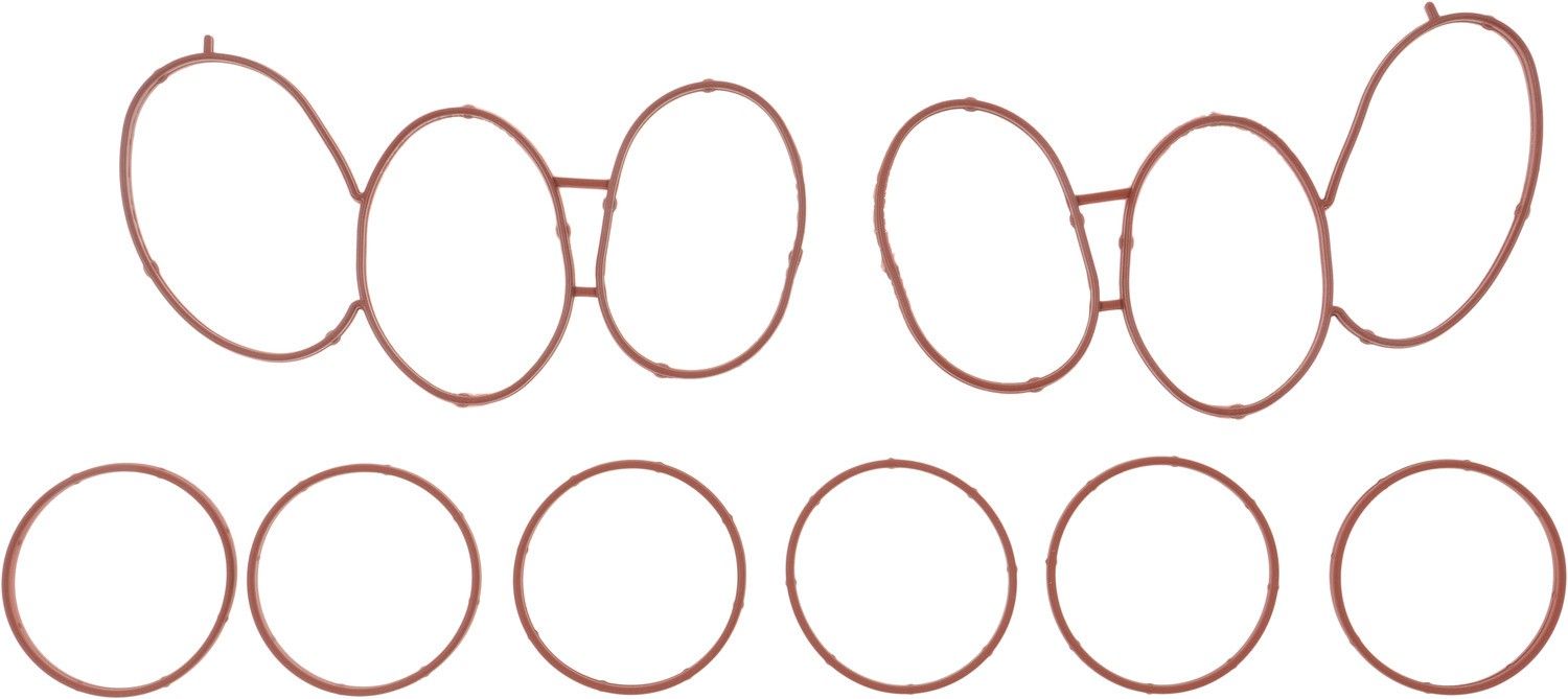 1999, 1998, 1997 Ford Explorer Sport Trac Engine Intake Manifold Gasket Set