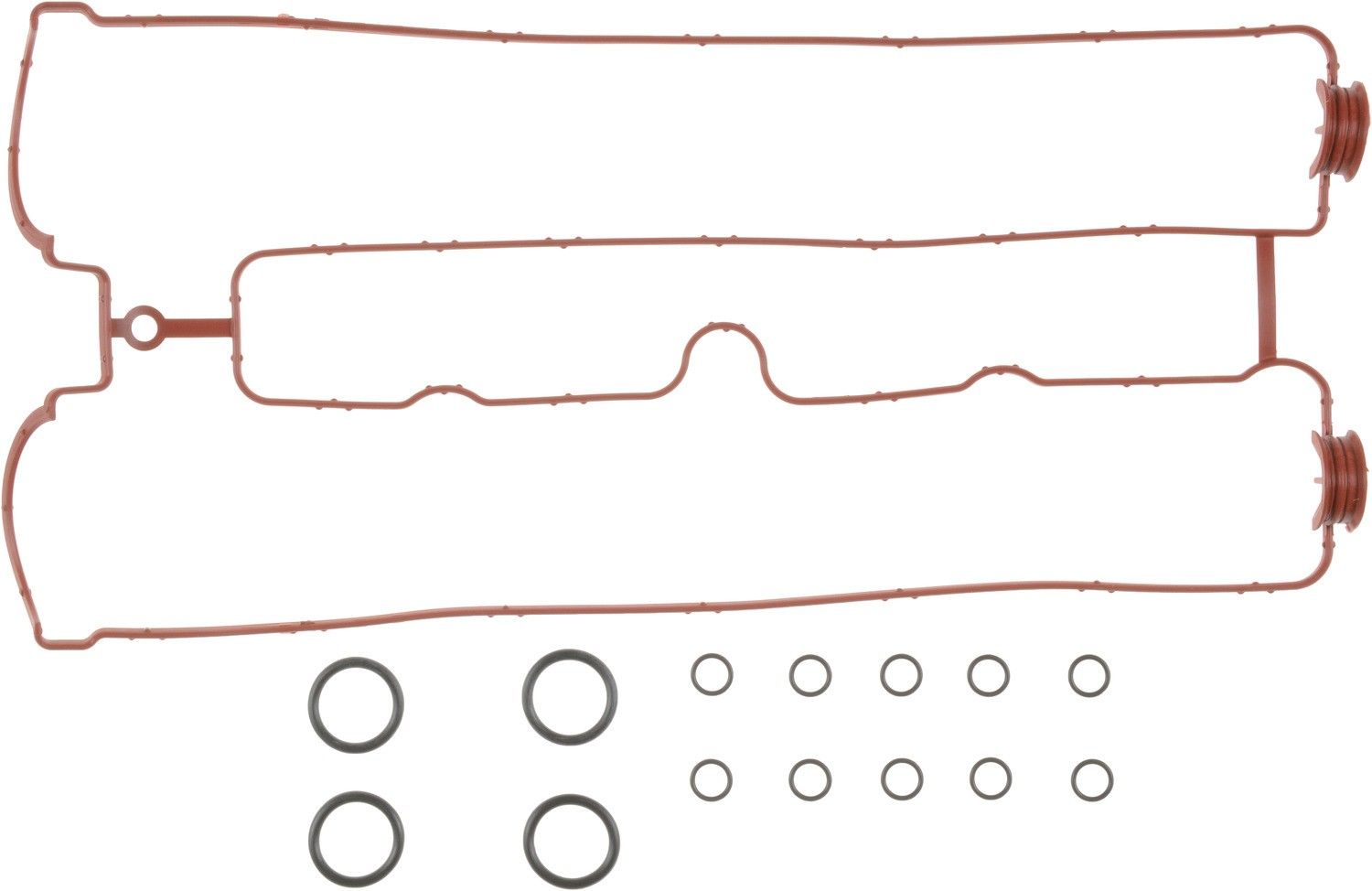 2007, 2006, 2005, 2004 Chevrolet Optra Engine Valve Cover Gasket Set