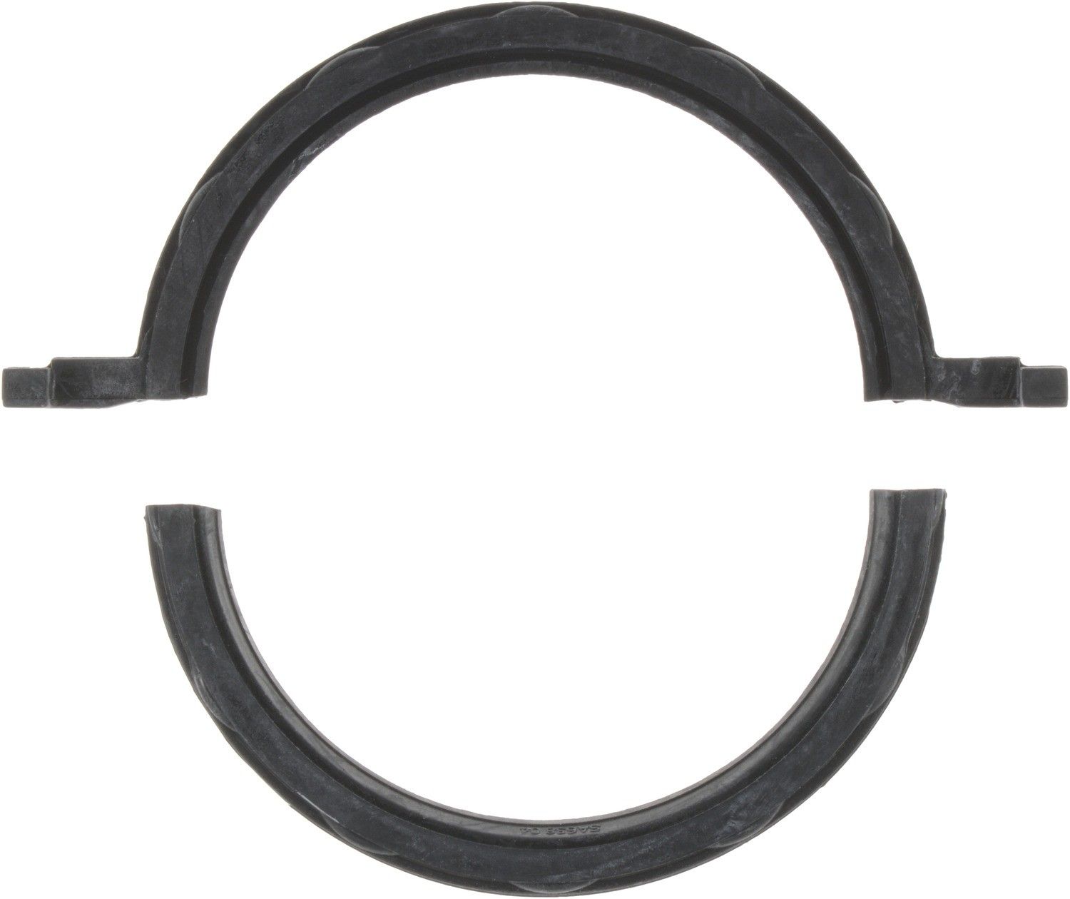 1983, 1982, 1981, 1980, 1979, 1978, 1977, 1976, 1975, 1974 Jeep Cherokee Ambassador Engine Crankshaft Seal Kit