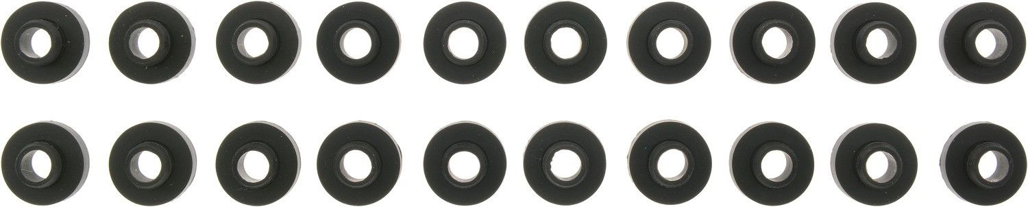 2010, 2009, 2008, 2007, 2006 Jeep Commander Engine Valve Cover Grommet Set
